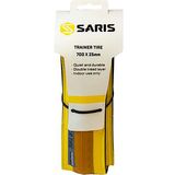 Saris Trainer Tire Yellow, 700x25