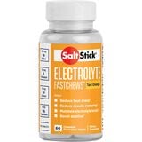 SaltStick Fastchews Chewable Electrolyte Tablets Orange, bottle of 60