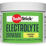 SaltStick DrinkMix Tub Lemon-Lime, 40 Servings