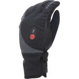 SealSkinz Upwell Waterproof Heated Cycle Glove - Men's