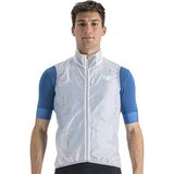 Sportful Hot Pack Easylight Vest - Men's White, XL