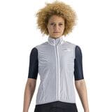 Sportful Hot Pack Easylight Vest - Women's White, S