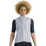 Sportful Hot Pack Easylight Vest - Women's White, XS