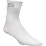 Sportful Matchy Sock - Women's White, L/XL