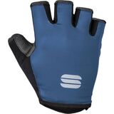 Sportful Race Glove - Men's Berry Blue, M