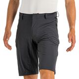 Sportful Giara Overshort - Men's Black, XL