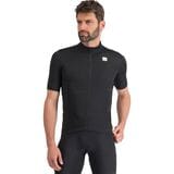 Sportful Giara Jersey - Men's Black, XL