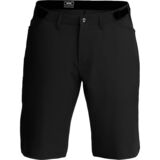 7mesh Industries Farside Short - Men's Black/Black, XL