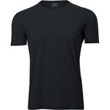 7mesh Industries Desperado Merino Short-Sleeve Shirt - Men's Black, XXL
