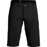 7mesh Industries Farside Long Short - Men's Black, XL