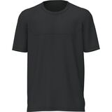 7mesh Industries Roam Short-Sleeve Jersey - Men's Black, L
