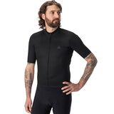 7mesh Industries Atlas Short-Sleeve Jersey - Men's Black, XL
