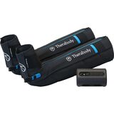Therabody RecoveryAir Prime Compression Bundle One Color, M