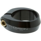 Thomson Seatpost Collar Black, 31.8mm