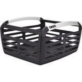 Thule Pack 'n Pedal Basket Black, One Size