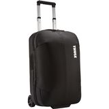 Thule Subterra Rolling Carry-On 22in Bag Black, One Size