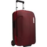 Thule Subterra Rolling Carry-On 22in Bag Ember, One Size
