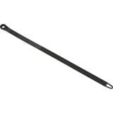 Thule Round Trip Extra Long Frame Strap Black, One Size
