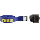 Thule Load Straps - 2 Pack