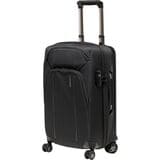 Thule Crossover 2 35L Carry-On Spinner Bag Black, One Size