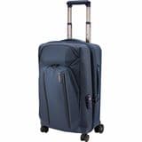 Thule Crossover 2 35L Carry-On Spinner Bag Dress Blue, One Size