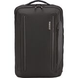 Thule Crossover 2 Convertible Carry On Bag Black, One Size