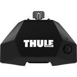 Thule Evo Fixpoint Black, One Size