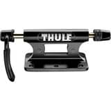 Thule Low Rider Pro Black, One Size