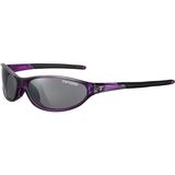 Tifosi Optics Alpe 2.0 Polarized Sunglasses - Women's Crystal Purple/Smoke, One Size