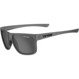 Tifosi Optics Swick Sunglasses Satin Vapor/Smoke, One Size - Men's