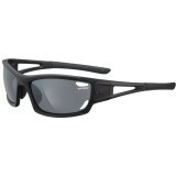 Tifosi Optics Dolomite 2.0 Sunglasses Matte Black/Smoke-AC Red-Clear, One Size - Men's