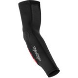 Troy Lee Designs Speed Elbow Guards Solid Black, XL/XXL