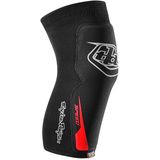 Troy Lee Designs Speed Knee Sleeve Solid Black, M/L
