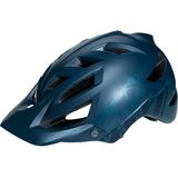 Troy Lee Designs A1 Mips Helmet Classic Slate Blue, M/L