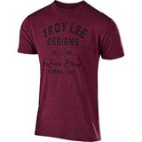 Troy Lee Designs Flowline Tech Short-Sleeve Jersey - Men's