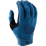 Troy Lee Designs Air Glove - Men's Slate Blue, XL