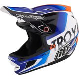 Troy Lee Designs D4 Composite Mips Helmet