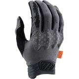 Troy Lee Designs Gambit Glove - Men's Charcoal, S
