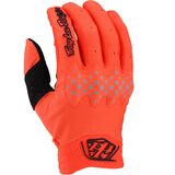 Troy Lee Designs Gambit Glove - Men's Neon Orange, M