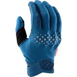 Troy Lee Designs Gambit Glove - Men's Slate Blue, L