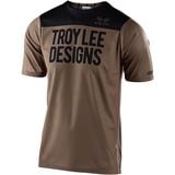 Troy Lee Designs Skyline Short-Sleeve Jersey - Men's