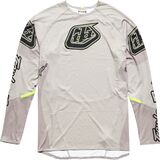 Troy Lee Designs Sprint Ultra Jersey - Men's Sequence Quarry, M