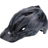 Troy Lee Designs A3 Mips Helmet Brushed Camo Blue, XL/XXL