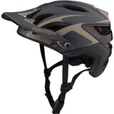 Troy Lee Designs A3 Mips Helmet Charcoal/Phantom, XS/S