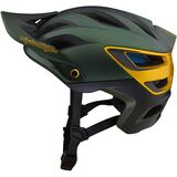 Troy Lee Designs A3 Mips Helmet Green, M/L