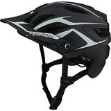 Troy Lee Designs A3 Mips Helmet Jade Charcoal, XL/XXL