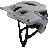 Troy Lee Designs A3 Mips Helmet Light Gray, M/L
