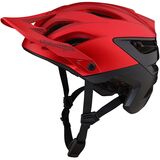 Troy Lee Designs A3 Mips Helmet Red, XS/S