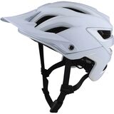 Troy Lee Designs A3 Mips Helmet Uno White, XS/S
