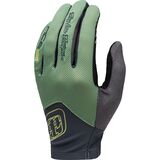 Troy Lee Designs Ace 2.0 Glove - Men's Glass Green, XL